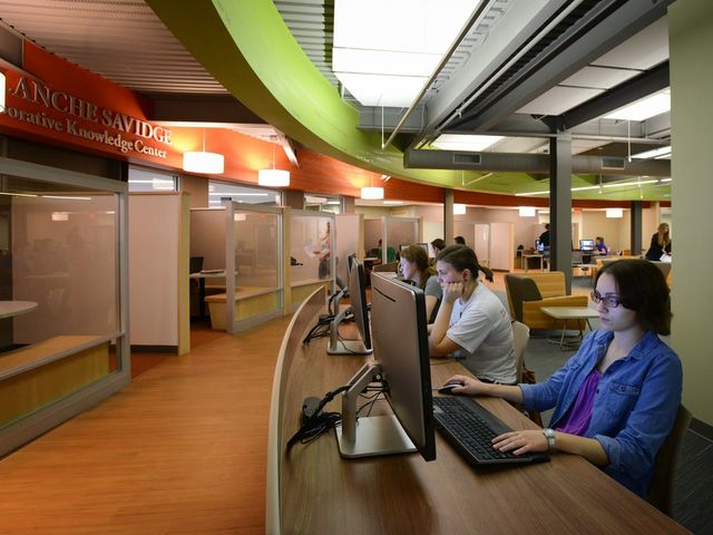 Photo of Susquehanna University