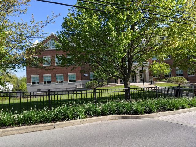 Photo of Susquehanna University