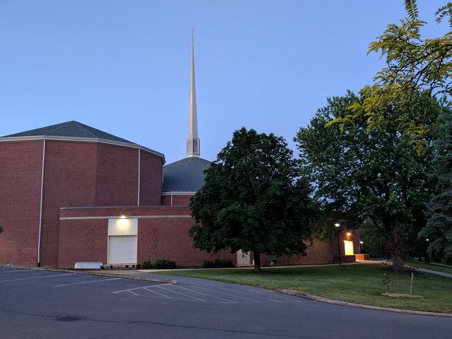 Photo of Susquehanna University