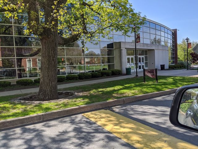 Photo of Susquehanna University