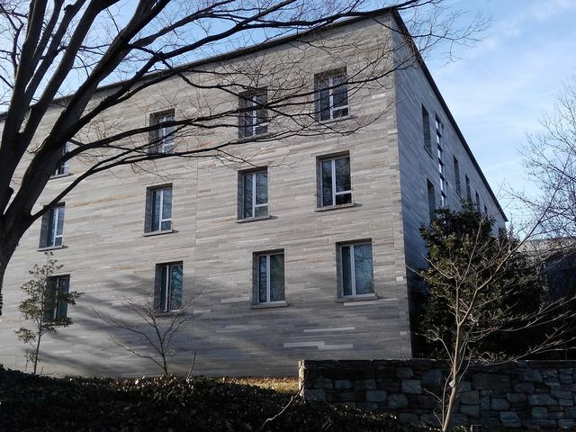 Photo of Swarthmore College