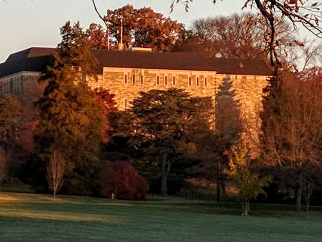Photo of Swarthmore College