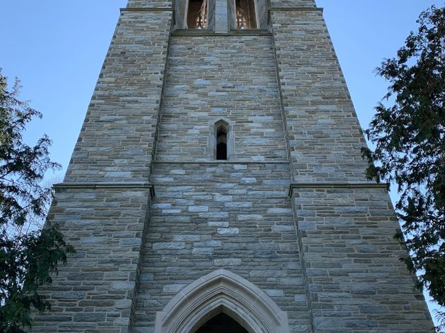 Photo of Swarthmore College