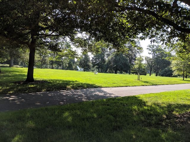 Photo of Swarthmore College