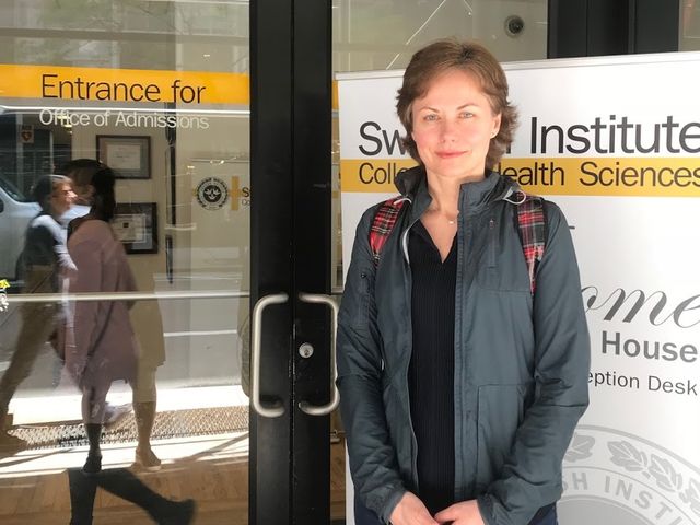 Photo of Swedish Institute a College of Health Sciences