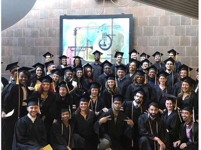 Photo of Swedish Institute a College of Health Sciences