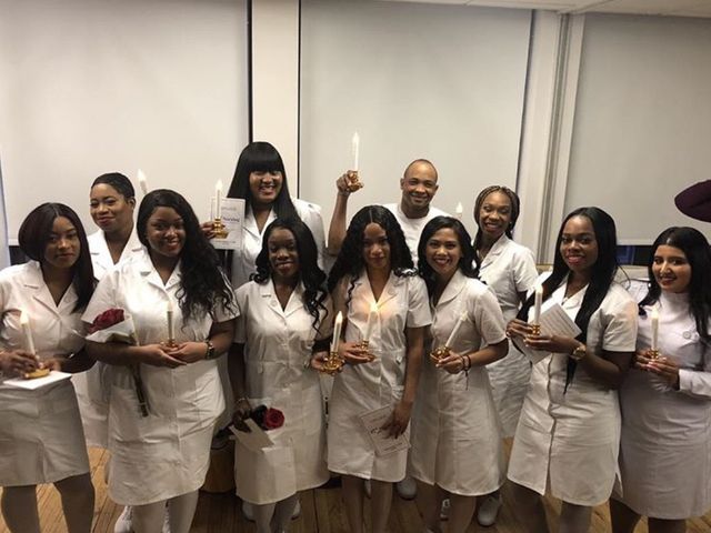 Photo of Swedish Institute a College of Health Sciences