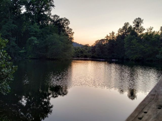 Photo of Sweet Briar College