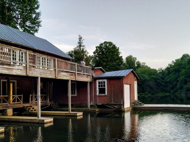 Photo of Sweet Briar College