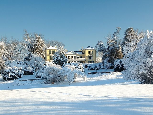 Photo of Sweet Briar College