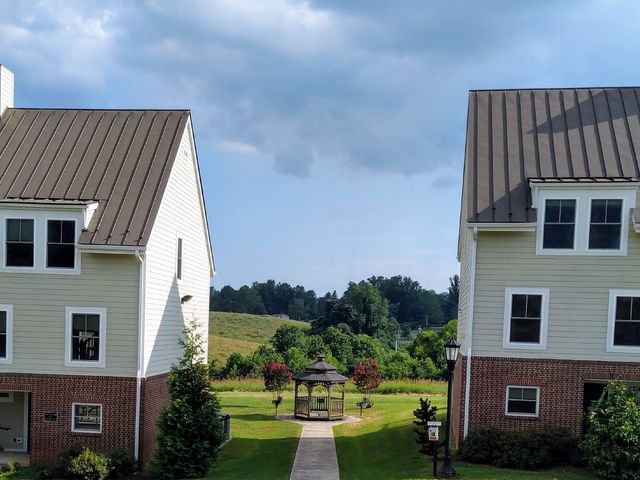 Photo of Sweet Briar College
