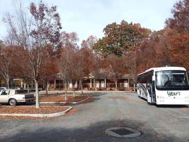 Photo of Sweet Briar College