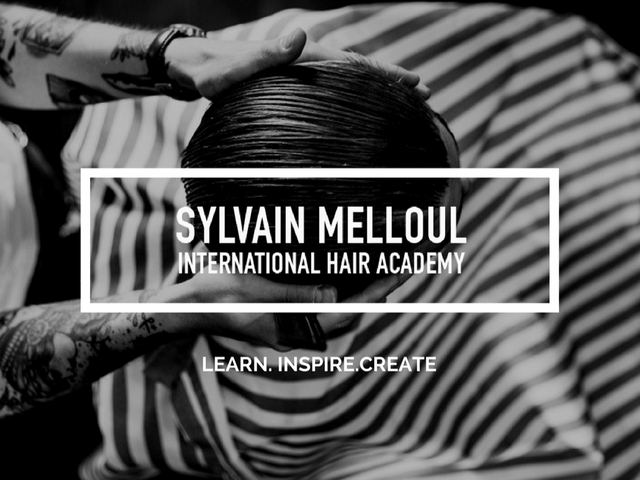 Photo of Sylvain Melloul International Hair Academy