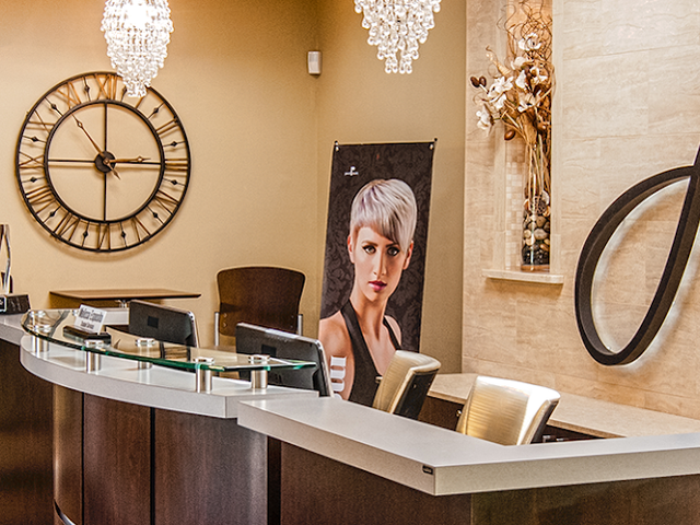 Photo of P B Cosmetology Education Center