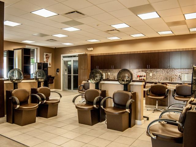 Photo of P B Cosmetology Education Center