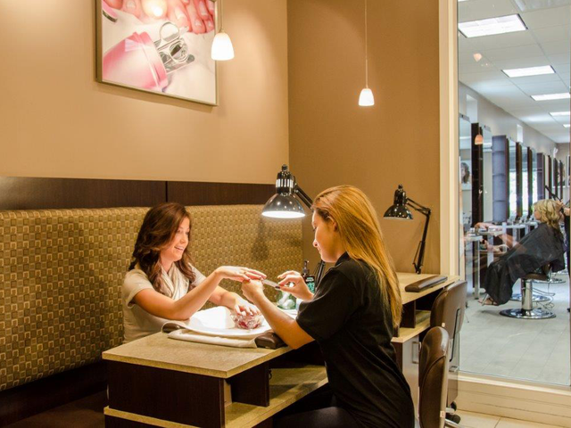 Photo of P B Cosmetology Education Center