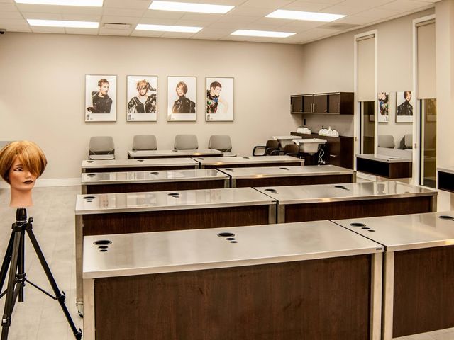 Photo of P B Cosmetology Education Center