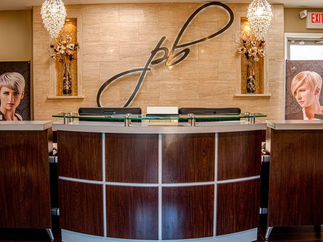 Photo of P B Cosmetology Education Center