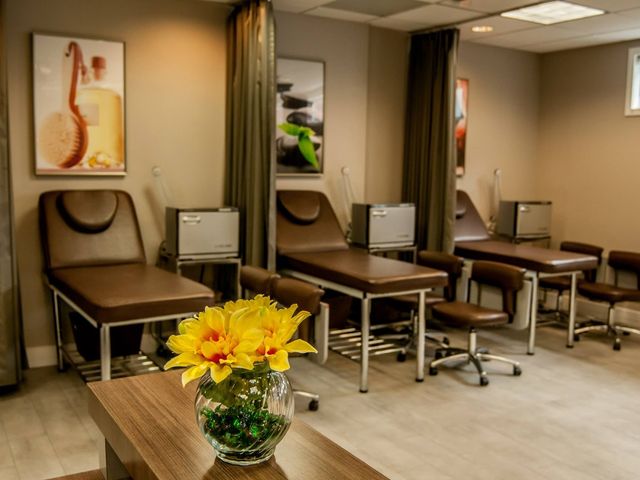 Photo of P B Cosmetology Education Center