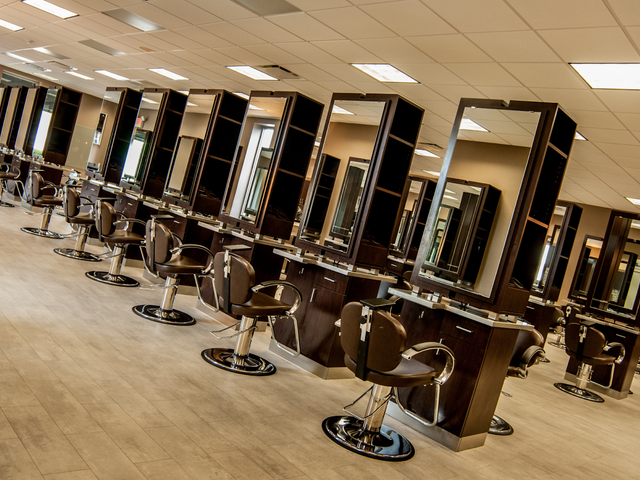 Photo of P B Cosmetology Education Center