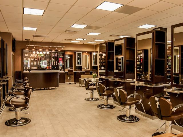 Photo of P B Cosmetology Education Center