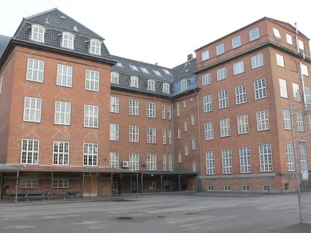 Photo of Institut Sankt Joseph