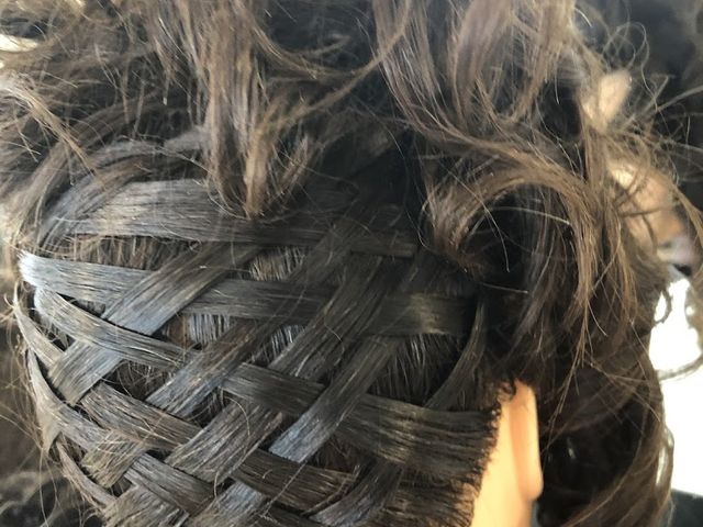 Photo of PMCA Pittsburgh Multicultural Cosmetology Academy