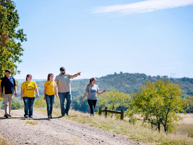 Photo of Potomac State College of West Virginia University