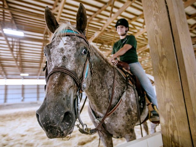 Photo of Potomac State College of West Virginia University