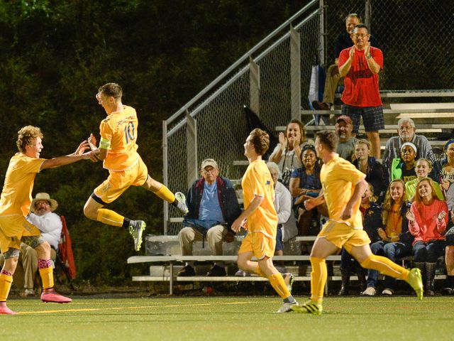 Photo of Potomac State College of West Virginia University