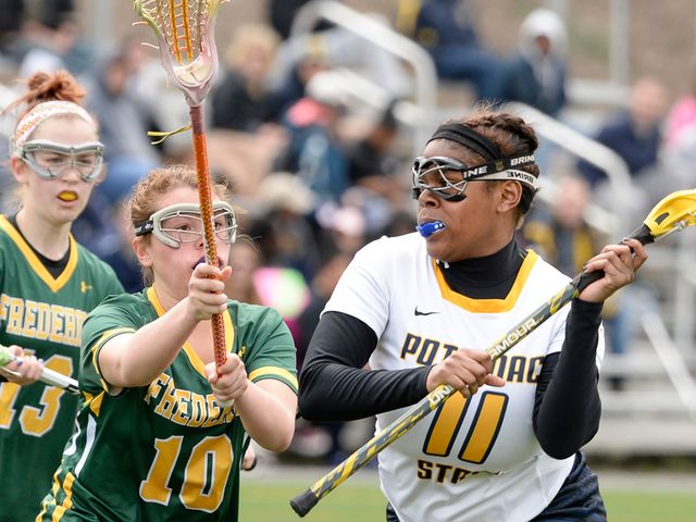 Photo of Potomac State College of West Virginia University