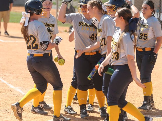 Photo of Potomac State College of West Virginia University