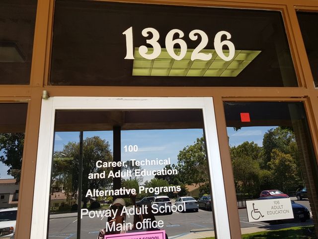 Photo of Poway Adult School