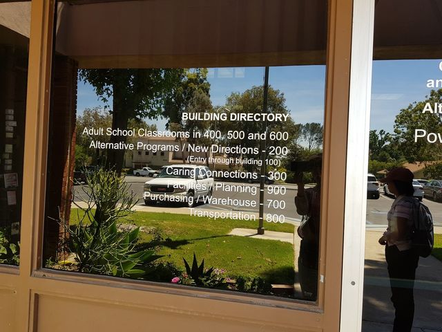 Photo of Poway Adult School