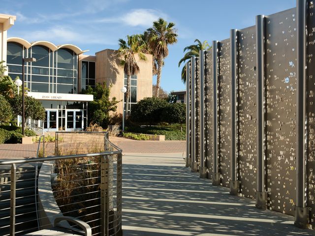 Photo of Point Loma Nazarene University