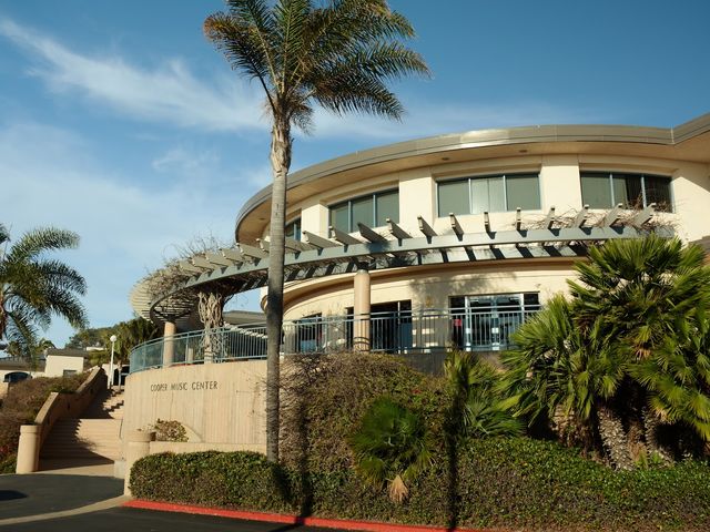 Photo of Point Loma Nazarene University