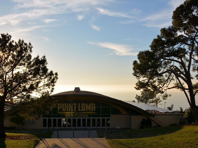 Photo of Point Loma Nazarene University