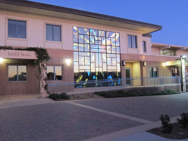 Photo of Point Loma Nazarene University