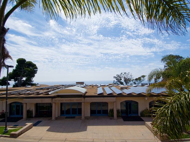 Photo of Point Loma Nazarene University