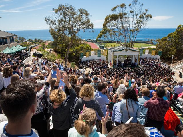 Photo of Point Loma Nazarene University