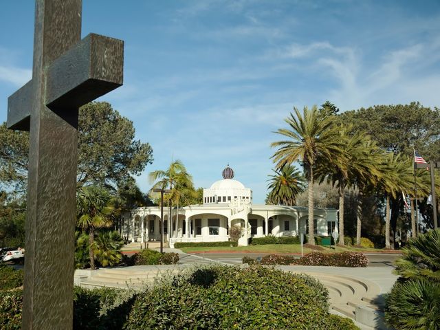 Photo of Point Loma Nazarene University