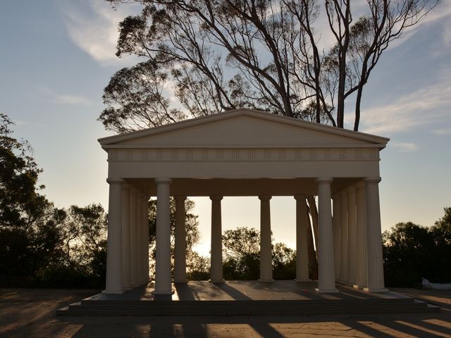 Photo of Point Loma Nazarene University