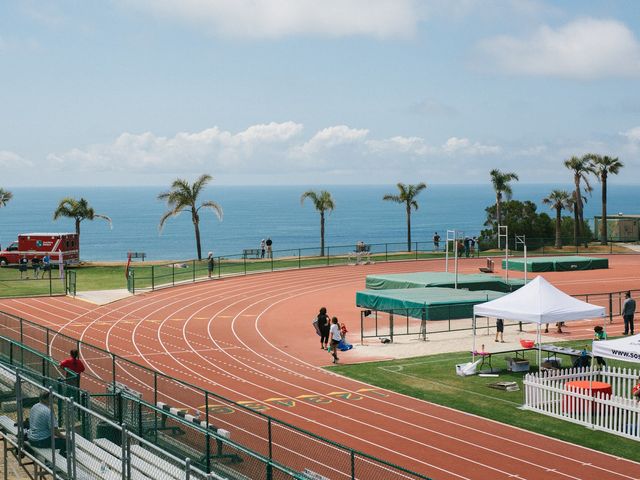 Photo of Point Loma Nazarene University