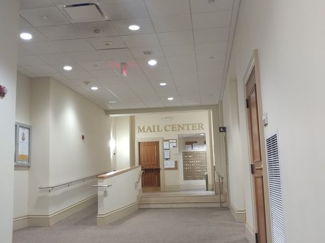 Photo of Point Park University