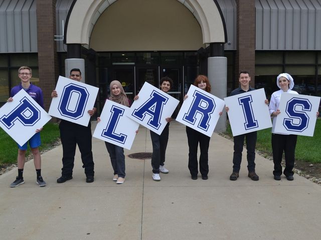 Photo of Polaris Career Center