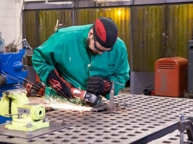 Photo of Polaris Career Center