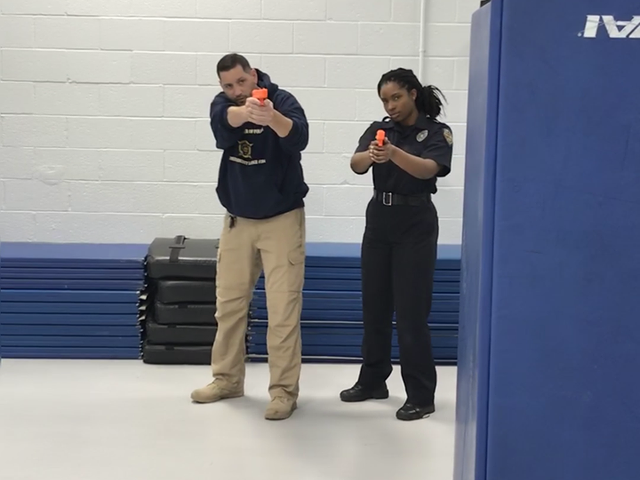 Photo of Polaris Career Center