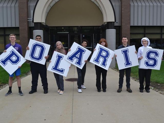 Photo of Polaris Career Center