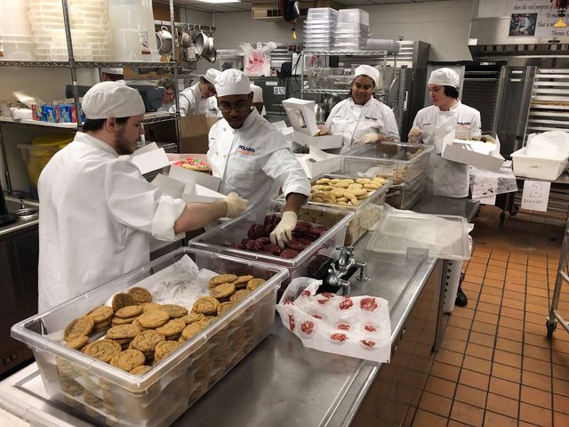 Photo of Polaris Career Center