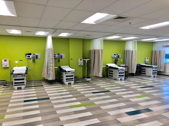 Photo of Polaris Career Center